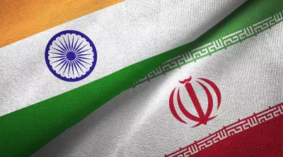 India Issues Urgent Advisory for Citizens in Iran Amid Rising Tensions
