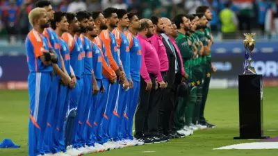 India-Pakistan T20 World Cup Absence Could Cost USD 250 Million