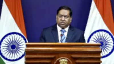 India Rejects Pakistan's Balochistan Allegations, Cites Human Rights Record