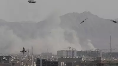 India Reviews Aviation Preparedness Amid Middle East Airspace Crisis