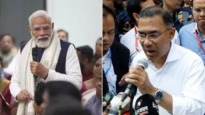 India Seeks New Chapter with Bangladesh Under BNP Leadership