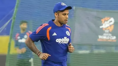India Starts T20 World Cup Defense with Victory, Captain Suryakumar Yadav Confident