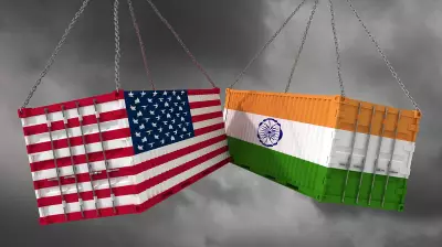 India-US Trade Deal: 18% Export Tariff Impact and India's Global Position