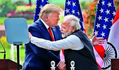 India-US Trade Deal: A Temporary Fix or Path to Lasting Stability?