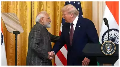 India-US Trade Deal: Agriculture, Dairy Protected; Textiles, Leather to Gain