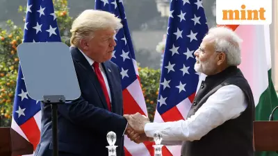 India-US Trade Deal Eases Tariff Tensions, Boosts Export Outlook