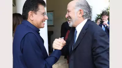 India-US Trade Talks Continue Amid Tariff Uncertainty as Ministers Meet in Delhi