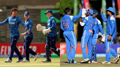 India vs England U19 World Cup Final 2026: Complete Match Preview, Squads & Predictions
