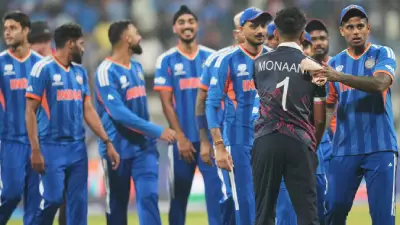India vs Namibia T20 World Cup 2026 Live Streaming: How to Watch Match Online