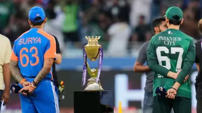 India vs Pakistan T20 World Cup History: A Statistical Deep Dive