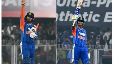 India vs South Africa T20 World Cup 2026 Warm-Up: Navi Mumbai Showdown