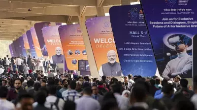 IndiaAI Expo Summit 2026 Schedule Shift: Closed Feb 19, Extended to Feb 21