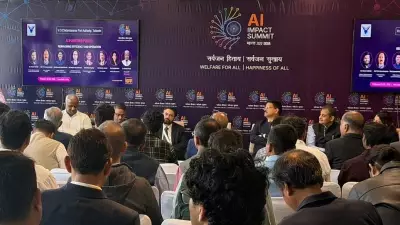 IndiaAI Summit Sets Guinness Record for Responsible AI Pledges