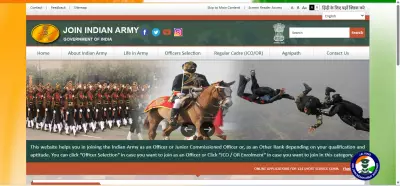 Indian Army SSC Tech 67th Course Registration Closes Tomorrow: 350 Technical Officer Posts