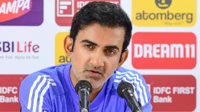 Indian Cricket Coaches Hint at Dropping Underperforming Batters from T20 Squad