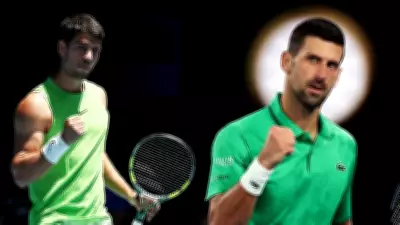 Indian Cricketers Ishan Kishan, Arshdeep Singh Predict Australian Open 2026 Winner