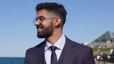 Indian Engineer's AI Career Transformed by San Francisco Startup Culture