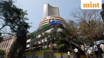 Indian Stock Market Set for Bullish Start on Strong Global Cues