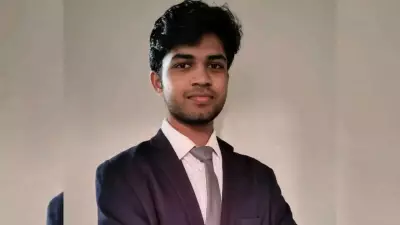 Indian Student Missing in Berkeley: Police Seek Public's Help to Locate Saketh Sreenivasaiah