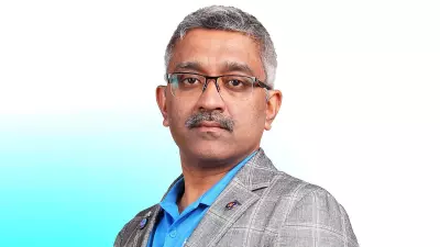 India's AI Evolution: From Talent Hub to Global Trust-and-Scale Center