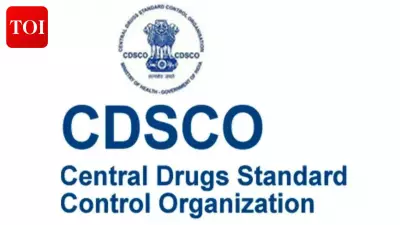 India's Drug Regulator CDSCO Fast-Tracks Medicine Approvals with New NOC System
