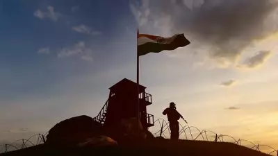 India's First Counter-Terrorism Policy Unveiled by Prahaar Centre