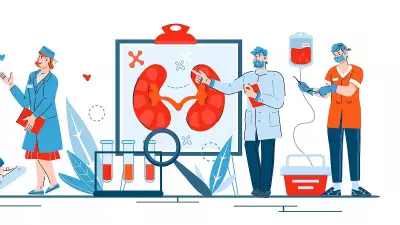 India's Medical Tourism Booms as Rural Healthcare Faces Critical Shortages