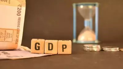 India's Q3 GDP Growth Hits 7.8% After Statistical Revisions