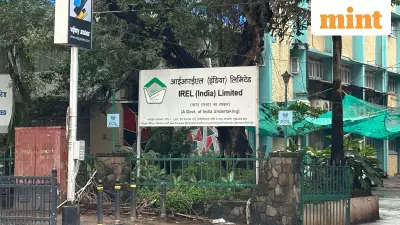 India's Rare Earth Producer Gets Modest Capex Hike Amid Supply Chain Concerns