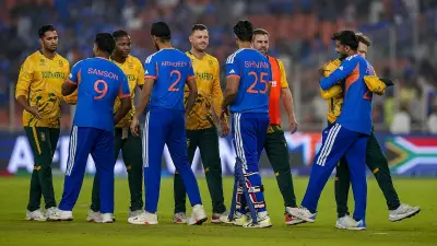 India's T20 World Cup 2026 Semifinal Path: Must-Win Matches and Scenarios