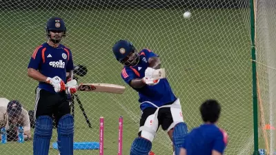 India's T20 World Cup Campaign: A Comprehensive Preview and Analysis