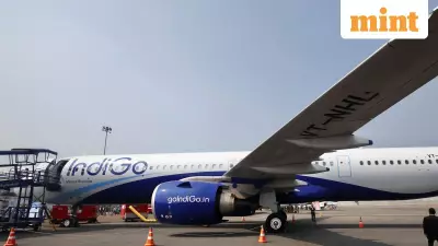 IndiGo Paid ₹22.68 Crore in Passenger Compensation for December Flight Disruptions