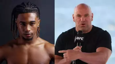 Influencer Boxer DeenTheGreat Apologizes After Livestream Knockout by UFC's Tiki Ghosn