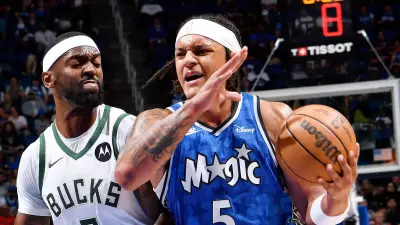 Injury-Plagued Bucks Face Magic in Crucial NBA Matchup on February 11