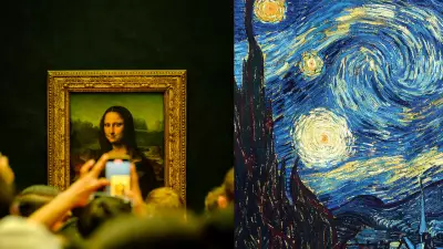 Inside World's Most Guarded Museums: 5 Priceless Paintings on Public Display