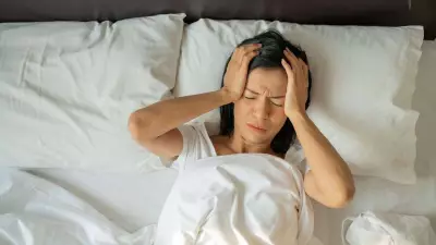 Insomnia Crisis in Young Adults: Ayurvedic Solutions for Better Sleep