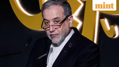 Iran Warns US of Retaliatory Strikes on Middle East Bases if Attacked