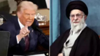 Iran's Khamenei Warns Trump: US Attack Would Spark Regional War