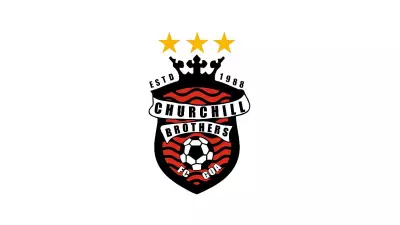 ISL Clubs Reject Churchill Brothers' Inclusion Bid for Second Time