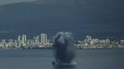 Israel-US Joint Strike on Iran Sparks Regional Conflict with Missile Exchanges