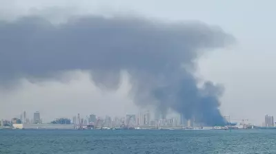 Israeli Strikes Eliminate Senior Iranian Officials at Multiple Meeting Sites