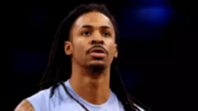 Ja Morant's Cryptic Social Media Post Fuels NBA Trade Speculation Frenzy