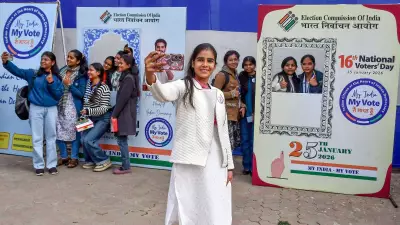 Jadavpur Constituency: Key Battleground for West Bengal Assembly Election 2026