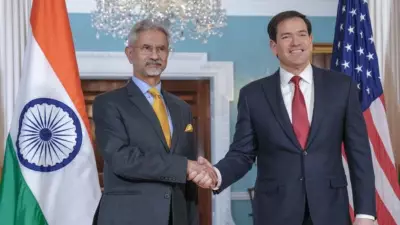 Jaishankar and Rubio Welcome India-US Trade Deal, Discuss Critical Minerals