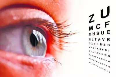 Jalandhar Eye Camp Examines 350 Patients, Promotes Vision Health Awareness