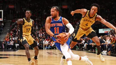 Jalen Brunson Cleared for Knicks vs Bucks Clash on February 27, 2026