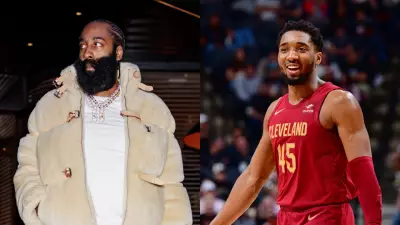 James Harden Traded to Cavaliers for Darius Garland in Blockbuster NBA Deal