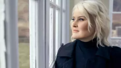 James Van Der Beek Dies at 48 After Cancer Battle, Paula Cole Pays Tribute