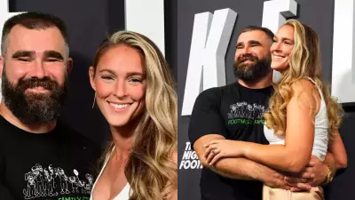 Jason Kelce Reveals His Dating 'Crucial Flaw' Before Meeting Wife Kylie