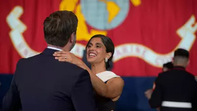 JD Vance Reveals Intrusive White House Vetting Questions About Secret Families